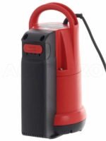 Bomba sumergible Einhell GC-SP 5511 IF para aguas limpias – Flotador integrado - Imagen 7