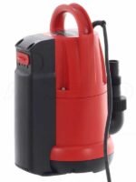 Bomba sumergible Einhell GC-SP 5511 IF para aguas limpias – Flotador integrado - Imagen 4