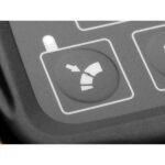 Soplador a batería Husqvarna 525iB - Imagen 2