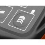 Soplador a batería Husqvarna 525iB - Imagen 4