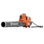 Soplador a batería HUSQVARNA 530iBX (sin accesorios) - Imagen 2