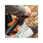 Soplador inalámbrico STIHL BGA200 NU + accesorio de mano para cadera - Imagen 5