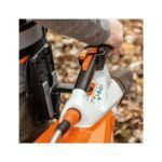 Soplador inalámbrico STIHL BGA200 NU + accesorio de mano para cadera - Imagen 9
