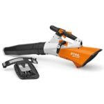Soplador inalámbrico STIHL BGA200 NU + accesorio de mano para cadera