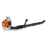 Soplador de mochila STIHL BR200
