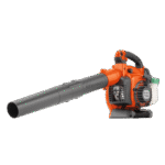 Soplador/aspirador HUSQVARNA 125BVX