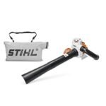 Soplador/aspirador portátil STIHL SH 56 CE ErgoStart