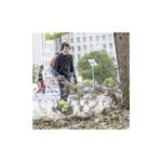 Soplador térmico profesional Husqvarna 570BTS - Imagen 2