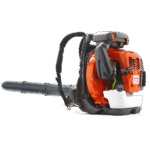 Soplador térmico profesional Husqvarna 570BTS