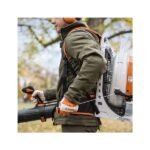Soplador de mochila STIHL BR800 CE - Imagen 3