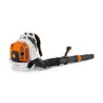 Soplador de mochila STIHL BR800 CE
