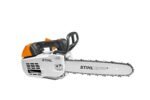 Motosierra de gasolina STIHL MS 201 T-CM de 35 cm - Imagen 4