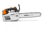 Especificaciones STIHL MS 201 T-CM 2026