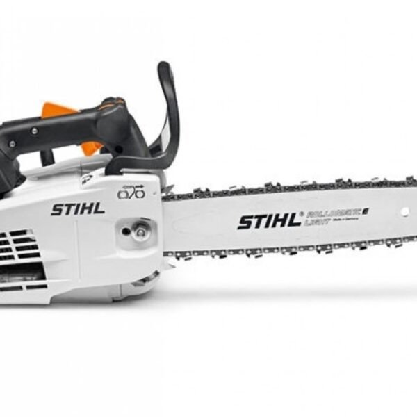 Especificaciones STIHL MS 201 T-CM 2026