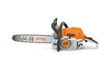 Motosierra de gasolina STIHL MS 271 C-BE de 45 cm - Imagen 2