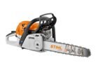 Motosierra de gasolina STIHL MS 271 C-BE de 45 cm - Imagen 3