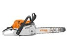 Motosierra de gasolina STIHL MS 271 C-BE de 45 cm