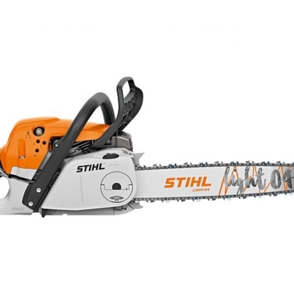 Motosierra de gasolina STIHL MS 271 C-BE de 45 cm