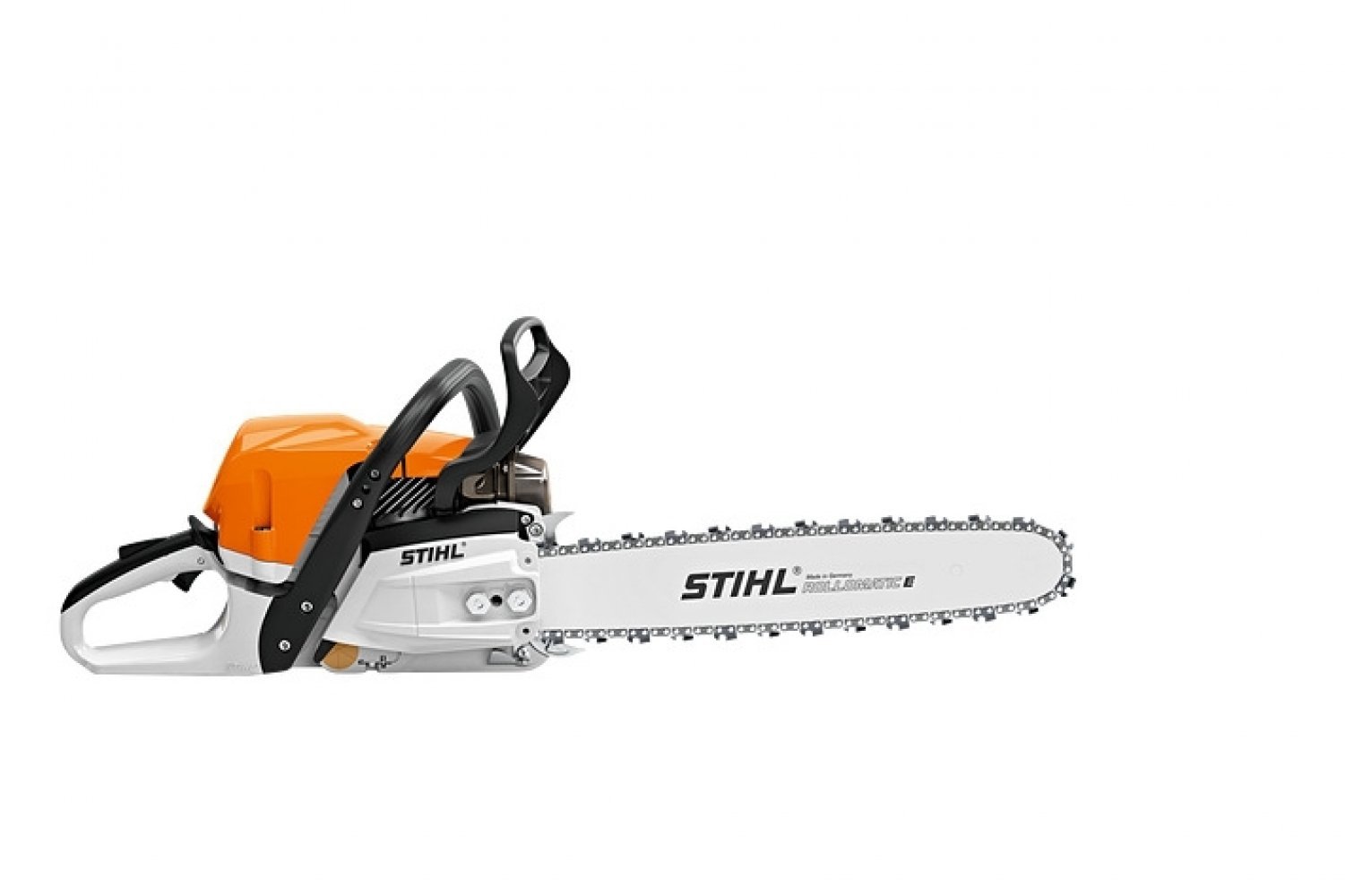 stihl-tronconneuse-ms-400-c-m-2.jpeg Motosierra de gasolina STIHL MS 400 CM - Imagen 1