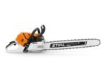 Especificaciones STIHL MS 500i W 2026