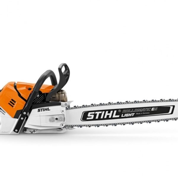 Especificaciones STIHL MS 500i W 2026