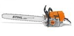 Motosierra de gasolina STIHL MS 661 CM, 50 a 80 cm - Imagen 4
