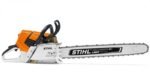 Motosierra de gasolina STIHL MS 661 CM, 50 a 80 cm