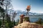 Motosierra de gasolina STIHL MS 661 CM, 50 a 80 cm - Imagen 3