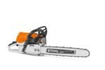 Motosierra de gasolina STIHL MS 462 CM VW - Imagen 2