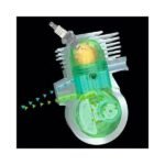 Cortasetos de altura a gasolina STIHL HL 94 KC-E - Imagen 4