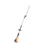 Cortasetos de pértiga a batería STIHL HLA 135