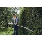 Cortasetos de pértiga STIHL HLE71 - Imagen 2