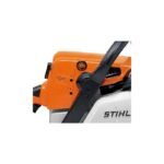 Motosierra de gasolina STIHL MS 291 C-BE de 45 cm - Imagen 2