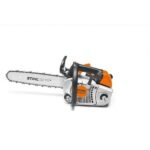 Motosierra de gasolina STIHL MS 201 CM de 35 cm