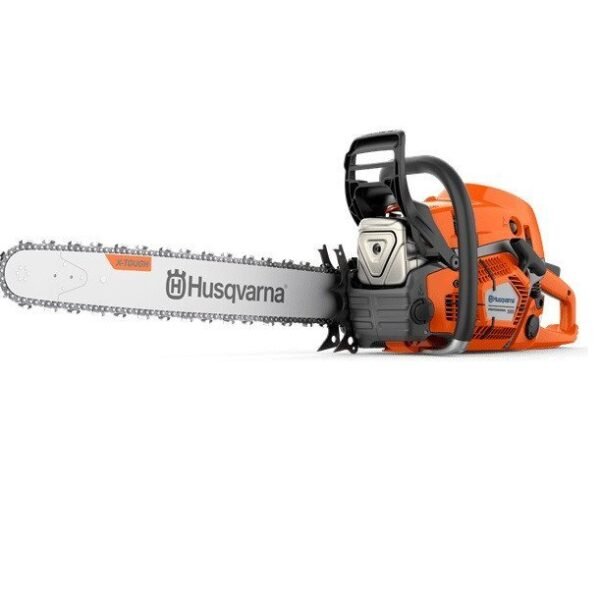 Especificaciones HUSQVARNA 585 2026