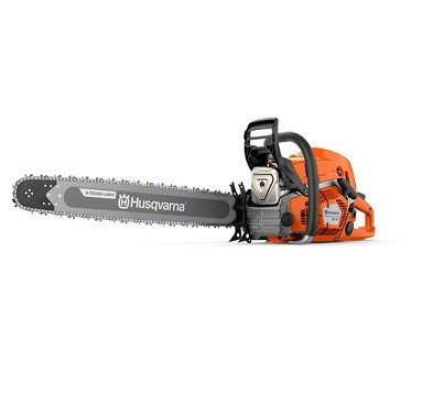 Especificaciones HUSQVARNA 592 XP 2026