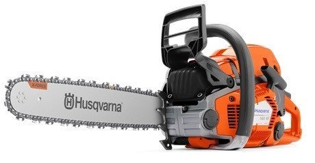 Especificaciones HUSQVARNA 562 XP 2026