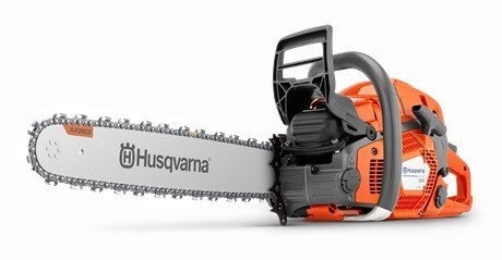Especificaciones HUSQVARNA 565 2026