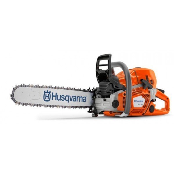 Especificaciones HUSQVARNA 572 XP 2026