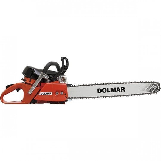 Especificaciones Dolmar PS7910-60PM 2026