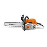 Motosierra de gasolina STIHL MS 291 C-BE de 45 cm