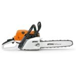 Motosierra de gasolina STIHL 241 CM con espada de 40 cm o 45 cm