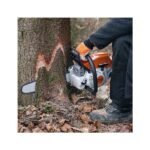 Motosierra de gasolina STIHL MS 271 de 45 cm - Imagen 3