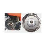 Motosierra de gasolina STIHL MS 271 de 45 cm - Imagen 5