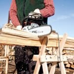 Motosierra de gasolina STIHL MS 271 de 45 cm - Imagen 6