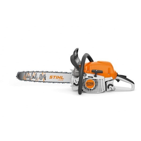 Especificaciones STIHL MS 271 2026