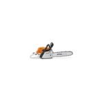 Motosierra de gasolina STIHL MS 291 C-BE de 45 cm - Imagen 3