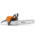Motosierra de gasolina STIHL MS 362 CM, 40 a 50 cm