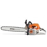 Motosierra de gasolina STIHL MS 362 CM, 40 a 50 cm - Imagen 3