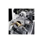 Motosierra de gasolina STIHL MS 291 C-BE de 45 cm - Imagen 4